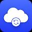 Cloud Storage: Cloud Drive App icon