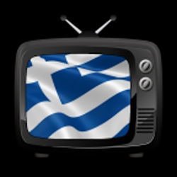 Greek TV