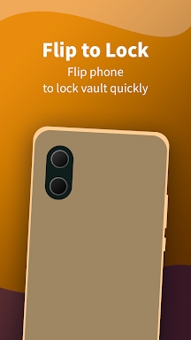 Tik Vault - Lock Photo & Video screenshots