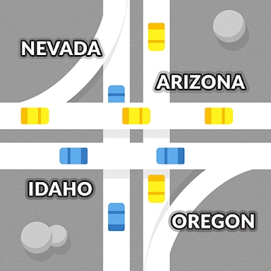State Connect: Traffic Control screenshots