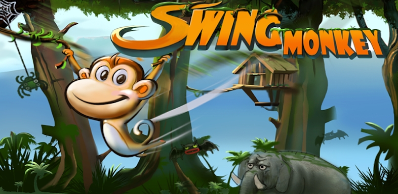 Swing Monkey screenshots