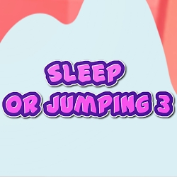 Sleep Or Jumping 3