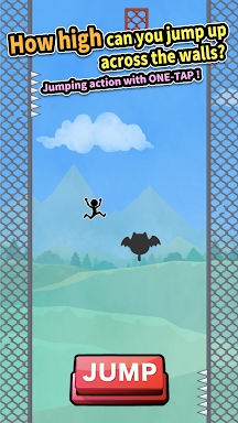 Wall Jump screenshots