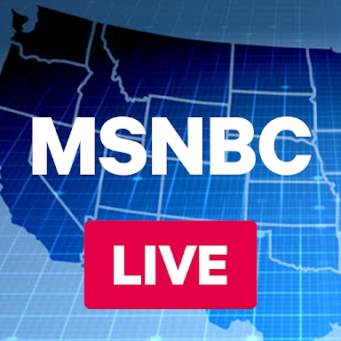 MSNBC News Live On MSNBC screenshots