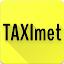 TAXImet - Taximeter icon