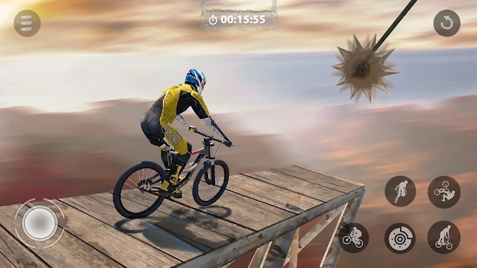 Bicycle Stunts: BMX Bike Games screenshots
