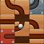 Roll the Ball® - slide puzzle icon