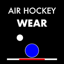 Air Hockey Wear - Watch Game