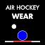 Air Hockey Wear - Watch Game icon