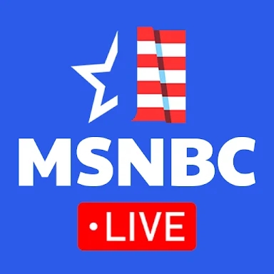 MSNBC Live On MSNBC screenshots