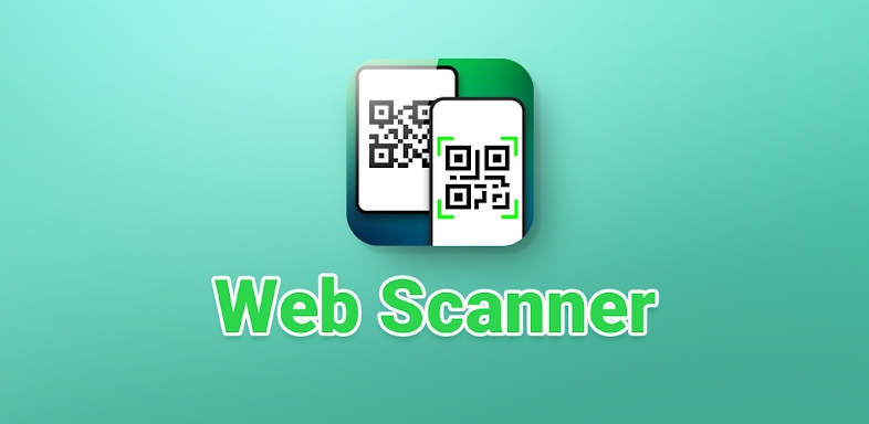 Web Scanner App screenshots