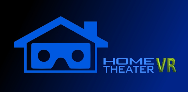 Home Theater VR screenshots