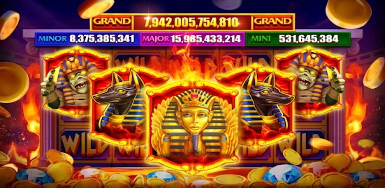 Luckyland Slots: Win Cash screenshots