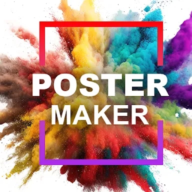 Flyers, Poster Maker, Design screenshots