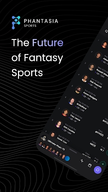 Phantasia Sports screenshots