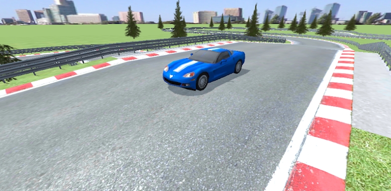 Ignition Car Racing screenshots