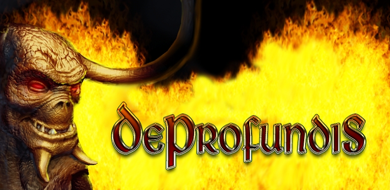 DeProfundis screenshots
