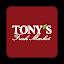 Tony's Fresh Market icon