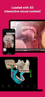 Human Anatomy Atlas 2023＋ screenshots