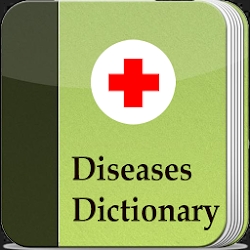 Diseases Dictionary Offline