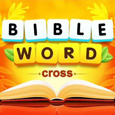 Bible Word Cross screenshots