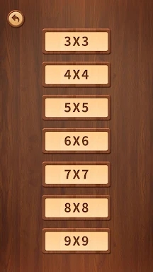 Numpuz: Number Puzzle Games screenshots