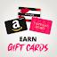 Beauty Rewards Earn Gift Cards icon