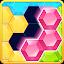 Block Puzzle - All in one icon
