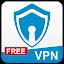 Free VPN Proxy - ZPN icon