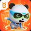 Baby Panda World icon