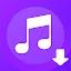 Music Downloader - MP3 Player icon
