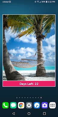 Countdown To The Beach screenshots