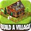 Village Island City Simulation icon