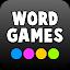 Word Games 97-in-1 icon