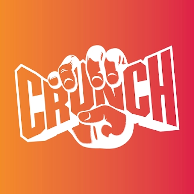 Crunch Fitness screenshots