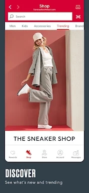 Famous Footwear - Shop Shoes screenshots