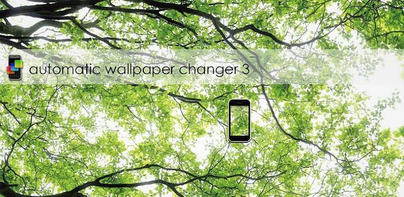 automatic wallpaper changer 3 screenshots