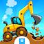 Builder Game icon