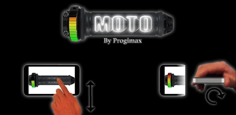 Moto Simulator screenshots