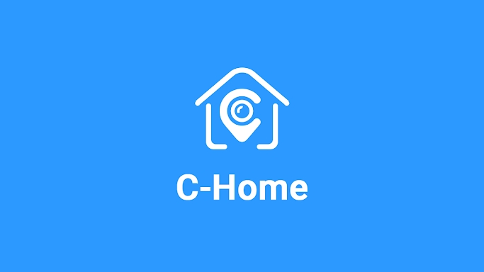 C-Home screenshots