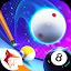 Billiards 3D: Moonshot 8 Ball icon