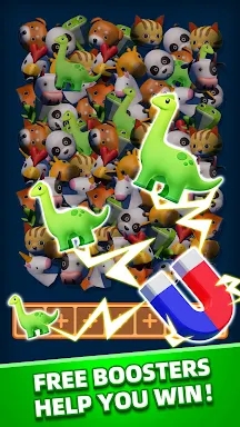 Match Fun 3D -Triple Tile Game screenshots