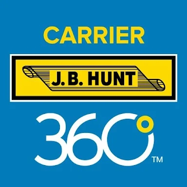 Carrier 360 by J.B. Hunt screenshots