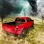 Tornado Chase: Jeep Adventure icon
