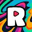 Reelsy Reel Maker Video Editor icon