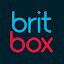 BritBox: Brilliant British TV icon