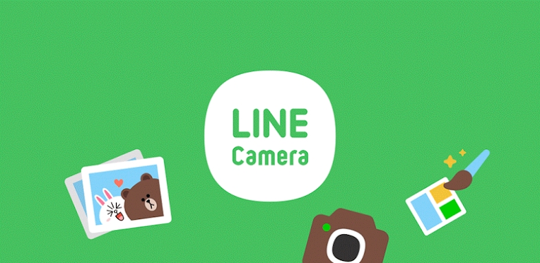 LINE Camera - Photo editor screenshots