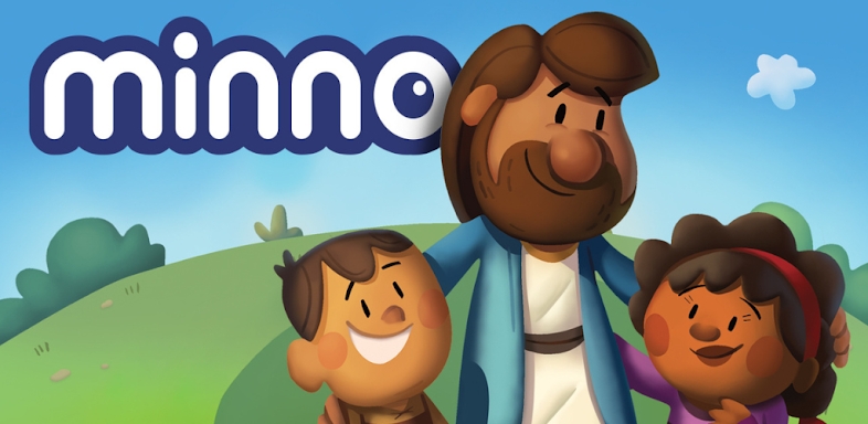 Minno - Kids Bible Videos screenshots