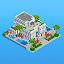 Bit City - Pocket Town Planner icon