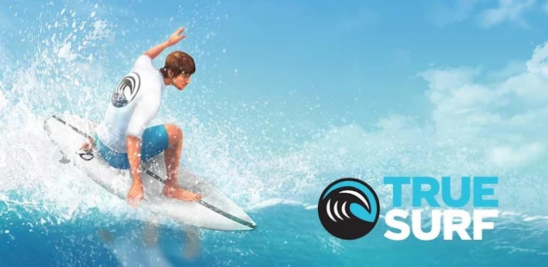 True Surf screenshots